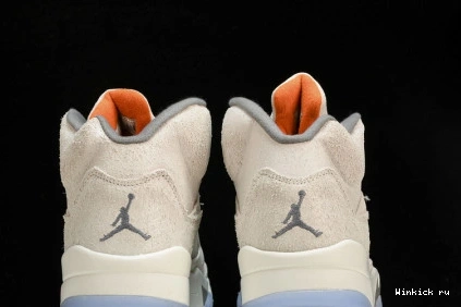SE Air Retro 5 “Craft” Jordan 0711